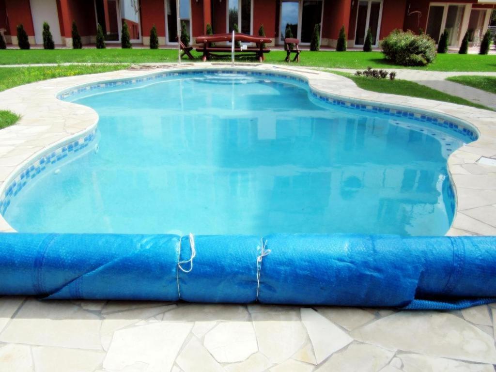 Goldenbeach Deluxe Apartment Siófok Esterno foto