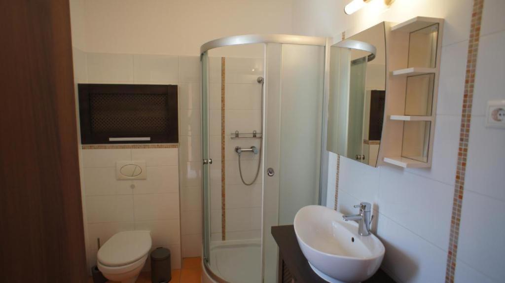 Goldenbeach Deluxe Apartment Siófok Esterno foto