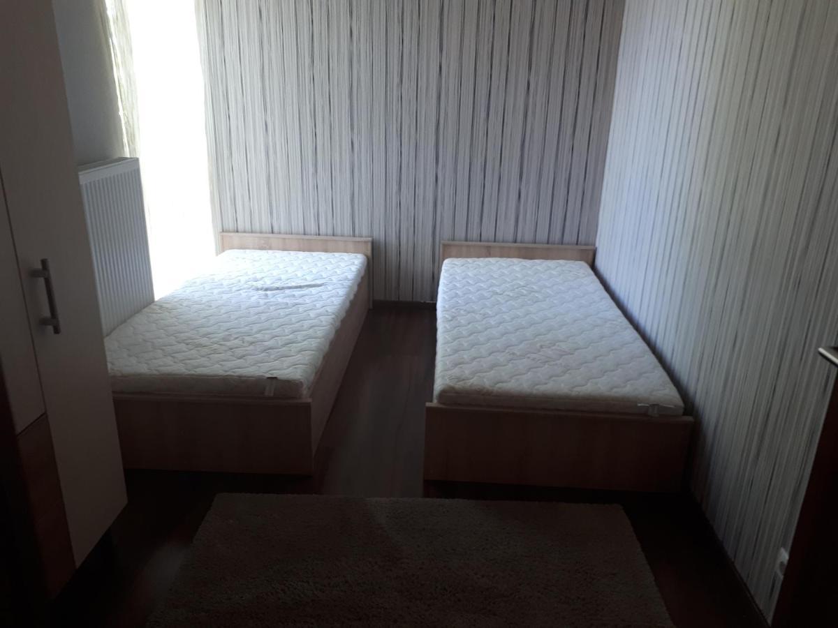 Goldenbeach Deluxe Apartment Siófok Esterno foto